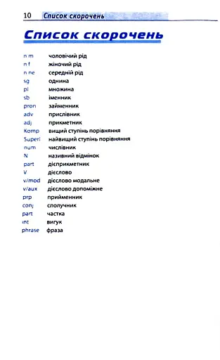 Топ 1000 слів. Турецька. Кишеньковий підручник - фото 7