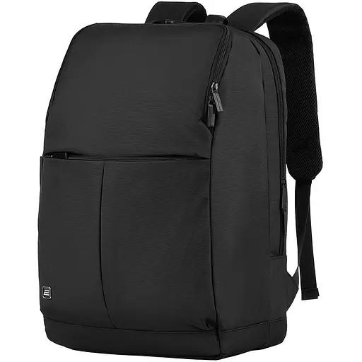 Рюкзак для ноутбука 2E City Traveler 17" (2E-BPN6017BK) - фото 1