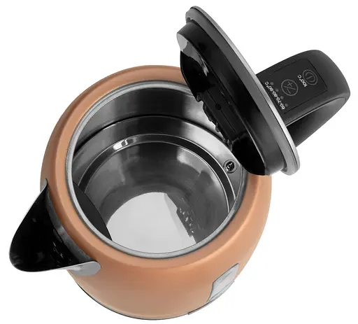 Электрочайник Sencor SWK 7706GD (6667808) - фото 5