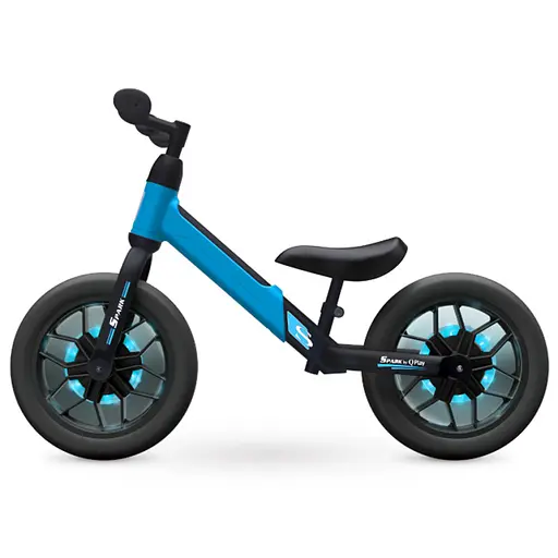 Беговел QPlay Биговел детский Spark Blue (B-500Blue)