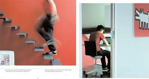 Small + Modern + Urban = Home - фото 3