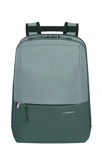 Рюкзак 15.6" Samsonite STACKD BIZ GREEN 44x31,5x18,5 KH8*14002
