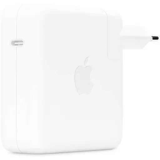 Блок питания для ноутбука Apple 96W USB-C Power Adapter (Model A2166) (MX0J2ZM/A)