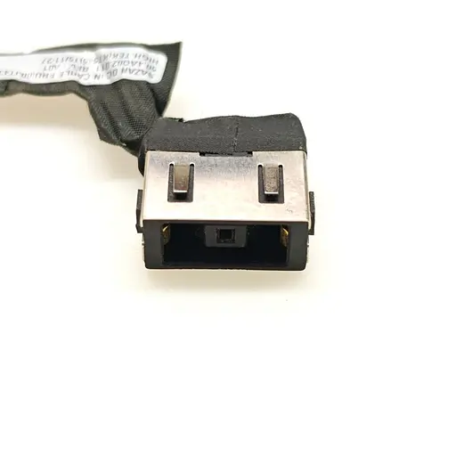 Разъем питания для ноутбука Lenovo Thinkpad T550 T560 P50S W550S (00JT433) Б/У - фото 2