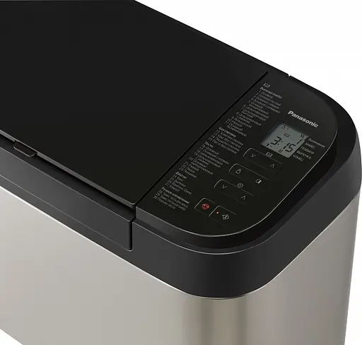 Хлебопечка Panasonic SD-YR2550STS - фото 5
