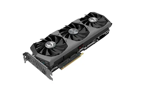 Відеокарта Zotac Gaming GeForce RTX 3080 Ti Trinity OC (ZT-A30810J-10P) [76289] - фото 3