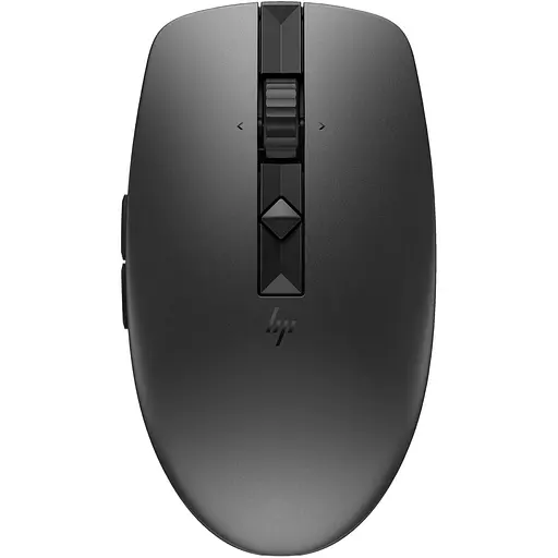 Миша HP 710 Rechargeable Silent Mouse (6E6F2AA) - фото 1