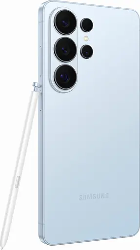 Смартфон Samsung Galaxy S26 Ultra 12/512GB Sky Blue (SM-S948BLBG) - фото 8