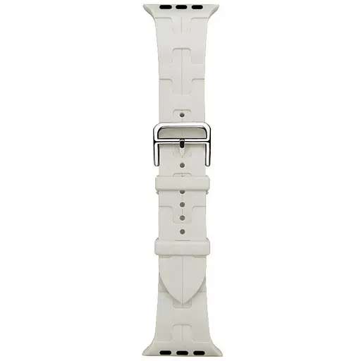 Ремешок Kilim для Apple Watch 42(ser.1-3)/44/45/46/49mm Antique White