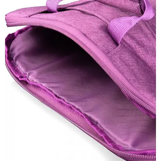 Сумка для ноутбука 13.3" ModeCom Highfill пурпурова - фото 2