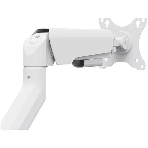 Кронштейн настільний для монітора 17-40 дюймів Officepro MA-451-W White - фото 6