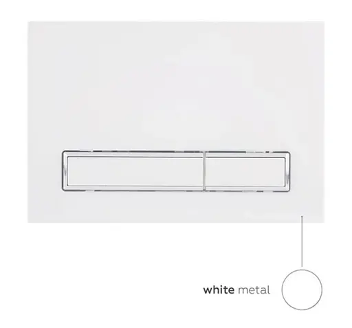 Набір Q-tap Nest 4 в 1 підвісний унітаз Robin Ultra Quiet 490x365x325 + комплект інсталяції QT1333046EUQW45147 - фото 4