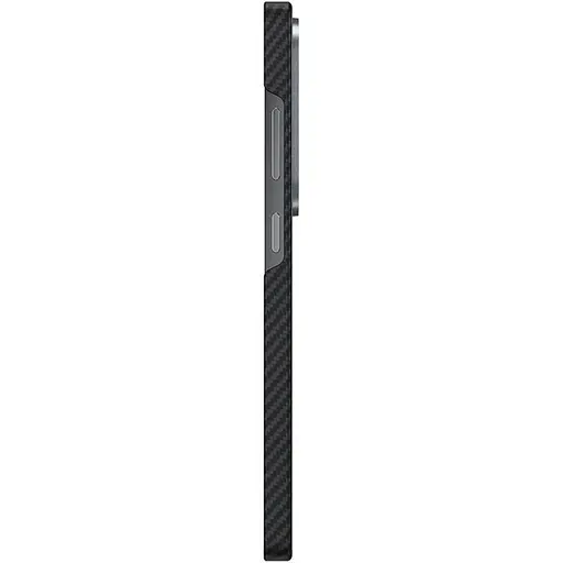 Чохол Benks ArmorAir Kevlar Case 600D Magnetic для Samsung Galaxy S25 Ultra Black (6948005949242) [141721] - фото 9