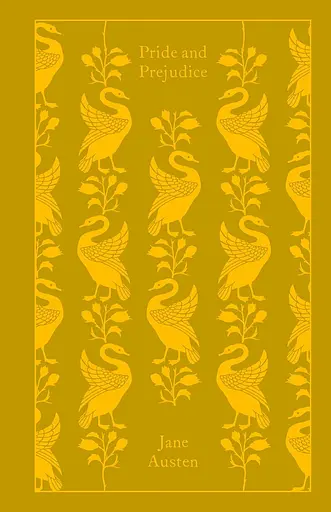 Pride and Prejudice Hardback - Джейн Остин - фото 1