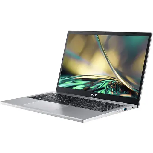 Ноутбук ACER Aspire 3 A315-24P-R9FC,5 7520U la 43GHz,8GB,512GB,DOS - фото 2