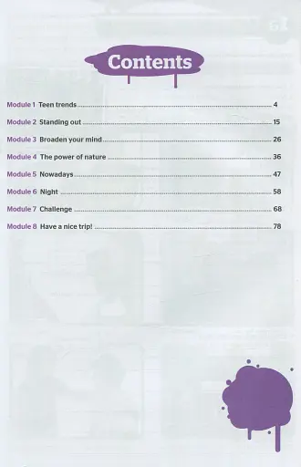 Full Blast! 3 Workbook with QR code - фото 2