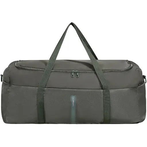 Сумка Розкладна Samsonite TA REVOLUTION GREEN 67x36x30 KR7*04005 - фото 3