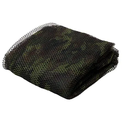 Сетка для подсака Prologic Inspire 46" Landing Net Spare Mesh Camo - фото 2