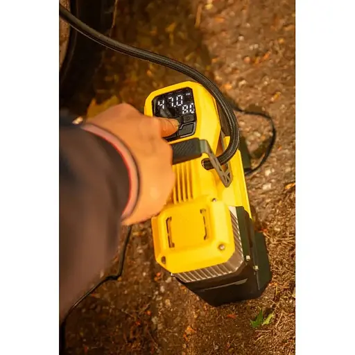 Компресор автомобільний Stanley (SXIF0001) - фото 11