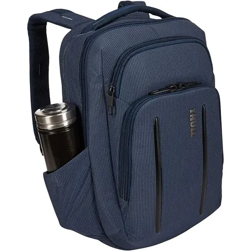 Рюкзак Thule Crossover 2 Backpack 20L Dress Blue (TH 3203839) - фото 12