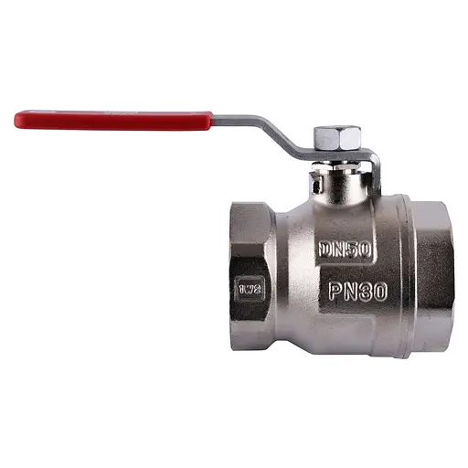 Кран кульовий Arco Sena 2″ ВВ КР 150108 - фото 3