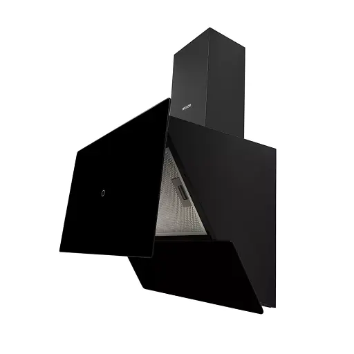 Вытяжка декоративная наклонная WEILOR WDS 6280 BL 1200 LED - фото 3