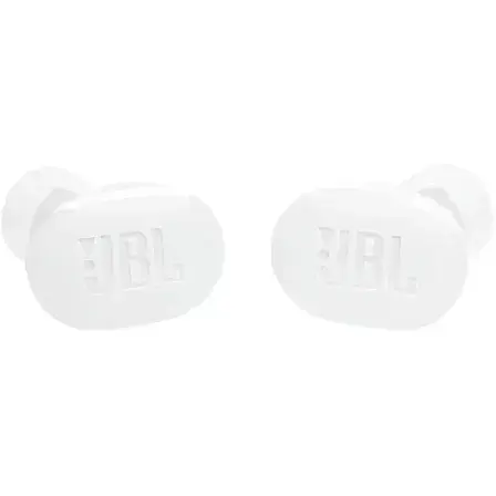 Гарнітура JBL Tune BUDS White (JBLTBUDSWHT) (6891595) - фото 8