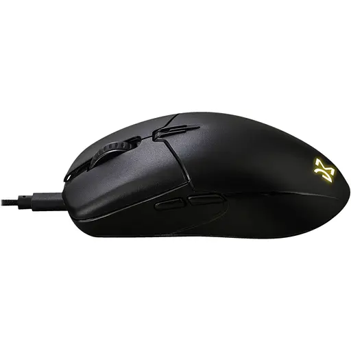 Миша Dream Machines DM7 Switch Duo Black (DM7_SWITCH_DUO) [144182] - фото 4