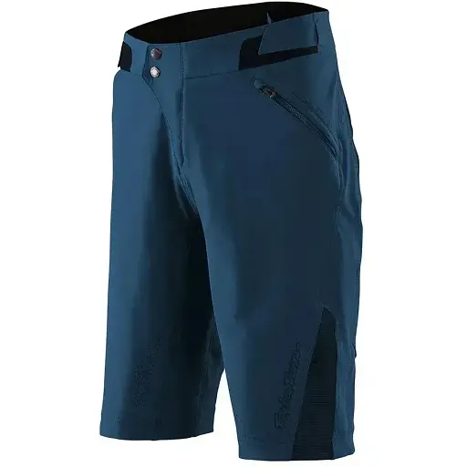 Велошорти TLD Ruckus Short Shell  Slate Blue XXL Troy Lee Designs (1106-239528006)