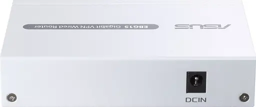 ASUS Маршрутизатор ExpertWiFi EBG15 2xGE LAN 1xGE WAN, 2xGE WAN/LAN, USB 3.2, BT - фото 6