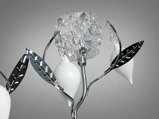 Світлодіодне бра для читання потужністю 2 Вт - фото 3