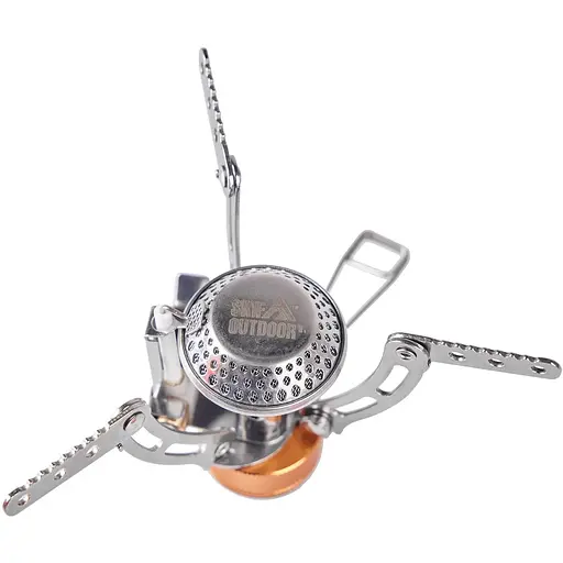 Пальник газовий Skif Outdoor Vesta I - фото 2