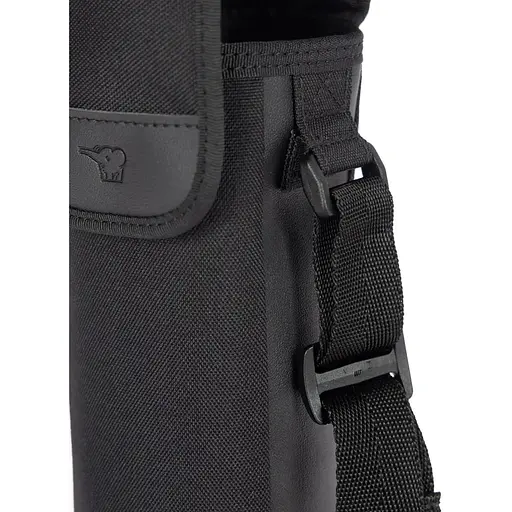 Чехол для термоса Zojirushi MC-CA03BA для 0.6 black - фото 3