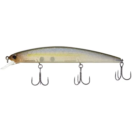 Воблер OSP Asura Rudra 130SP 130 мм 20.0 г P23 Tasty Shad, 1.8 м