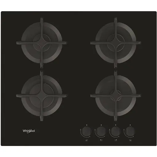 Варочная поверхность Whirlpool GOB 616/NB