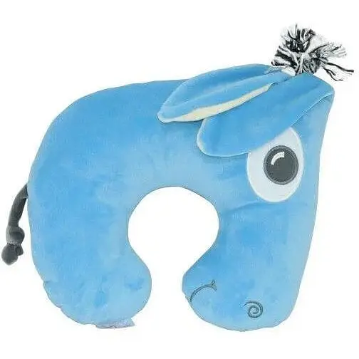 Подголовник Ослик Tigres ПД-0345 (4820068313319) - фото 1