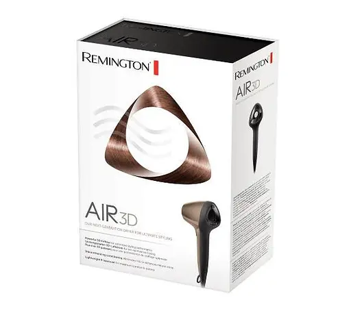 Фен Remington D7777 - фото 4