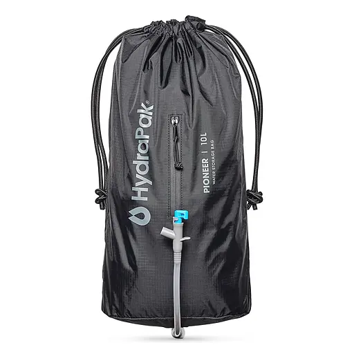 Канистра HydraPak Pioneer 10 л (1053-AP002) - фото 5