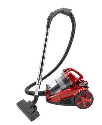 Пылесос MAGIO MG-895, 2200 Вт, 3 л., мультиступенчатая система - фото 1