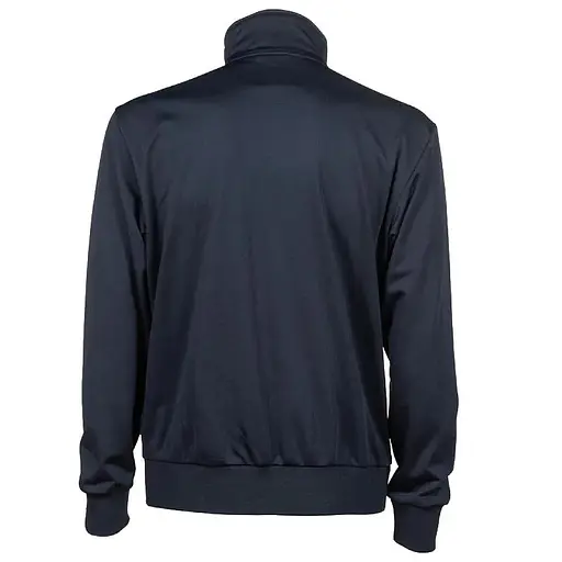Кофта Arena Team Jacket Panel Knitted Poly Navy Blue XXL (1097-004911-700 XXL) - фото 2