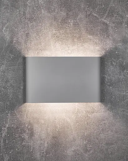 Настінний світильник SV1002-2 WH - фото 1