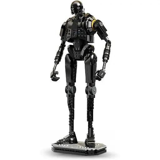 Конструктор LEGO Star Wars Дроїд-охоронець K-2SO 845 деталей (75434) - фото 3