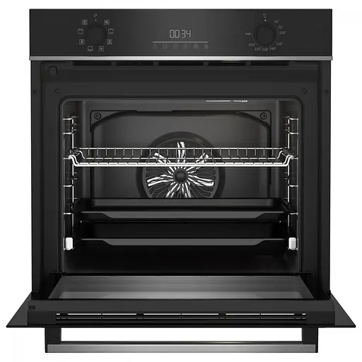 Духовка электрическая Beko BBIM13300XD - фото 4