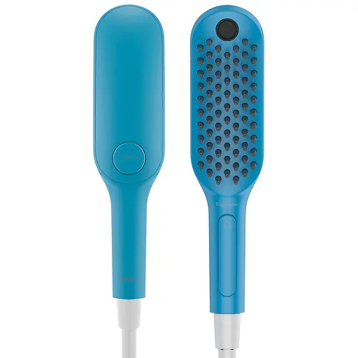 Ручной душ Hansgrohe DogShower 150 3Jet Petrol синий 26640540, Синий - фото 1