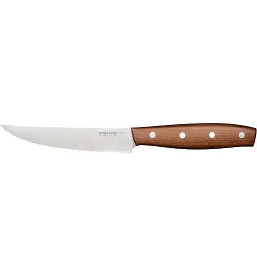 Нож для томатов Fiskars Folken FSC 12 см (1075692)