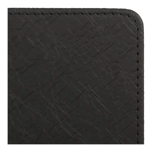 Ежедневник датированный Buromax Belle 2026 A6 искусственная кожа/поролон черный (BM.2577-01) - фото 7