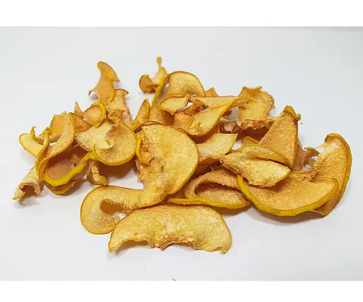 Сушені чипси з айви 50г - фото 2
