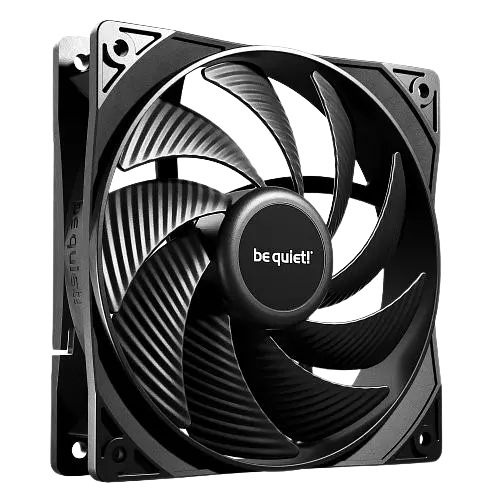 Вентилятор be quiet! Pure Wings 3 Black (BL106)
