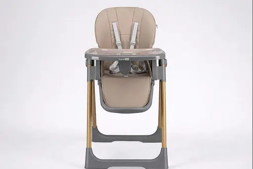 Стульчик для кормления FreeON Kai, кофейный - фото 7