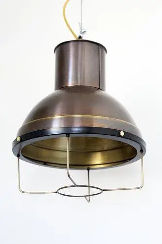 Підвіс Factory, PikArt арт. 3449. Коричневий - фото 3